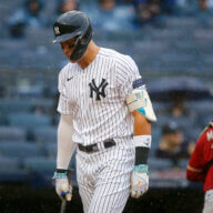 Aaron Judge Yankees