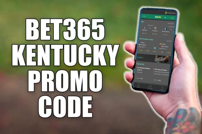 bet365 kentucky promo code