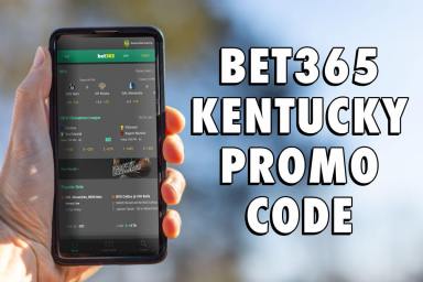 bet365 Kentucky promo code