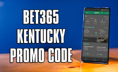 bet365 Kentucky promo code