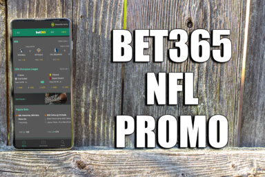 bet365 promo