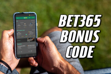 bet365 bonus code