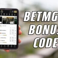 betmgm bonus code