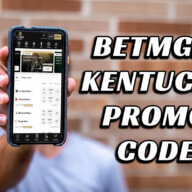 BetMGM Kentucky promo code