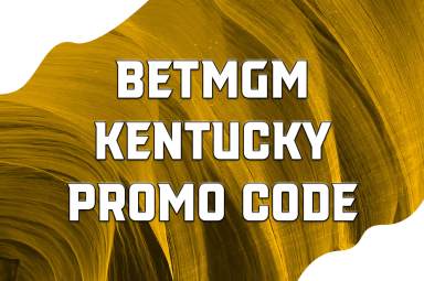 BetMGM Kentucky promo code
