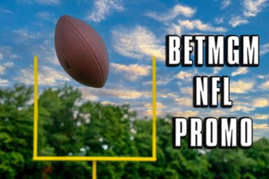 betmgm nfl promo