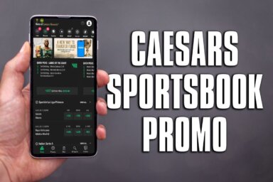 caesars sportsbook promo