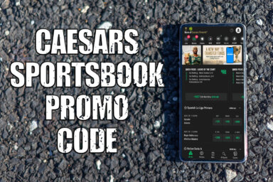 Caesars Sportsbook promo