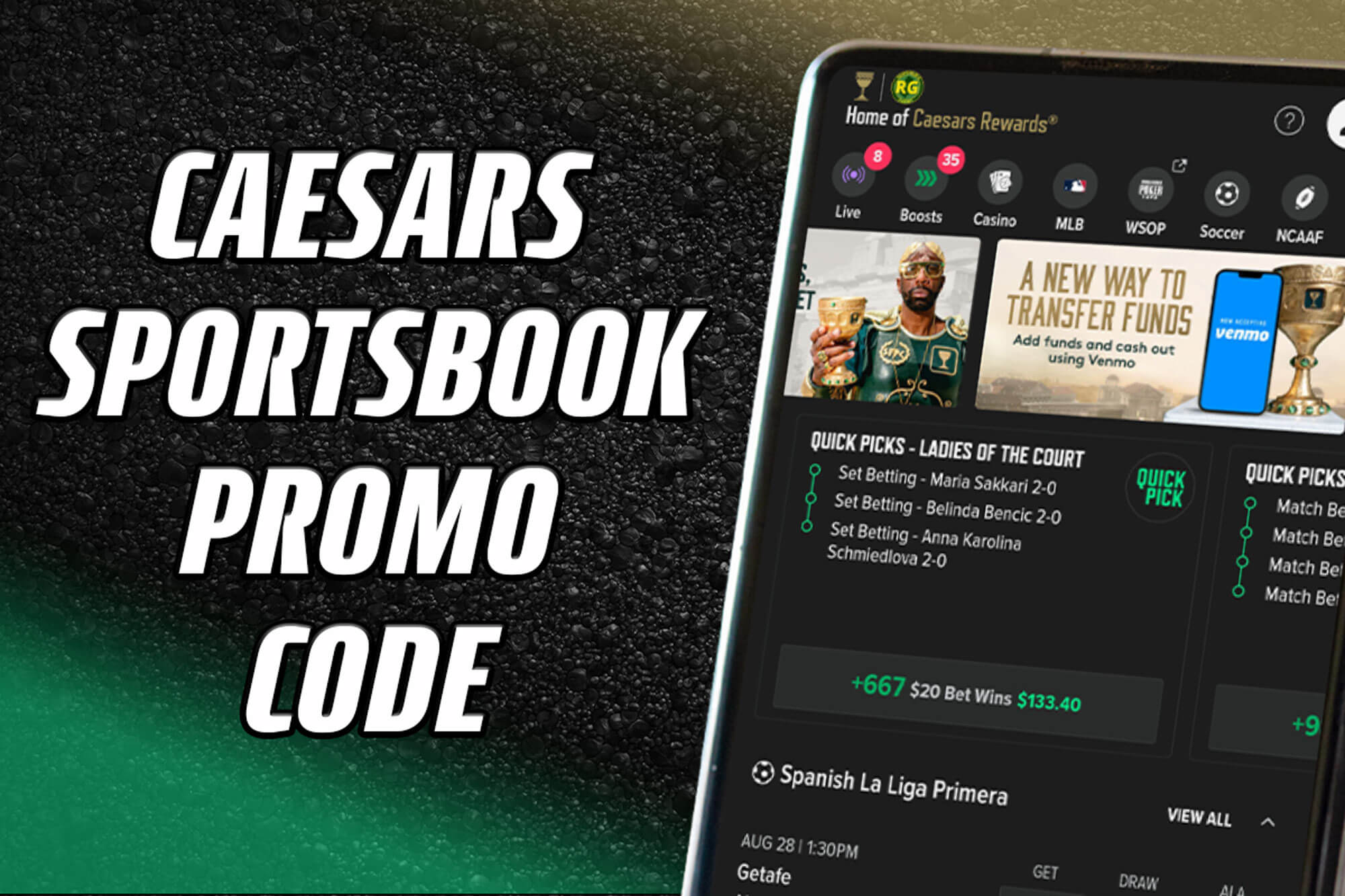 Kentucky sports betting promos: Score over $7,000 in bonuses for MNF  Seahawks vs. Giants