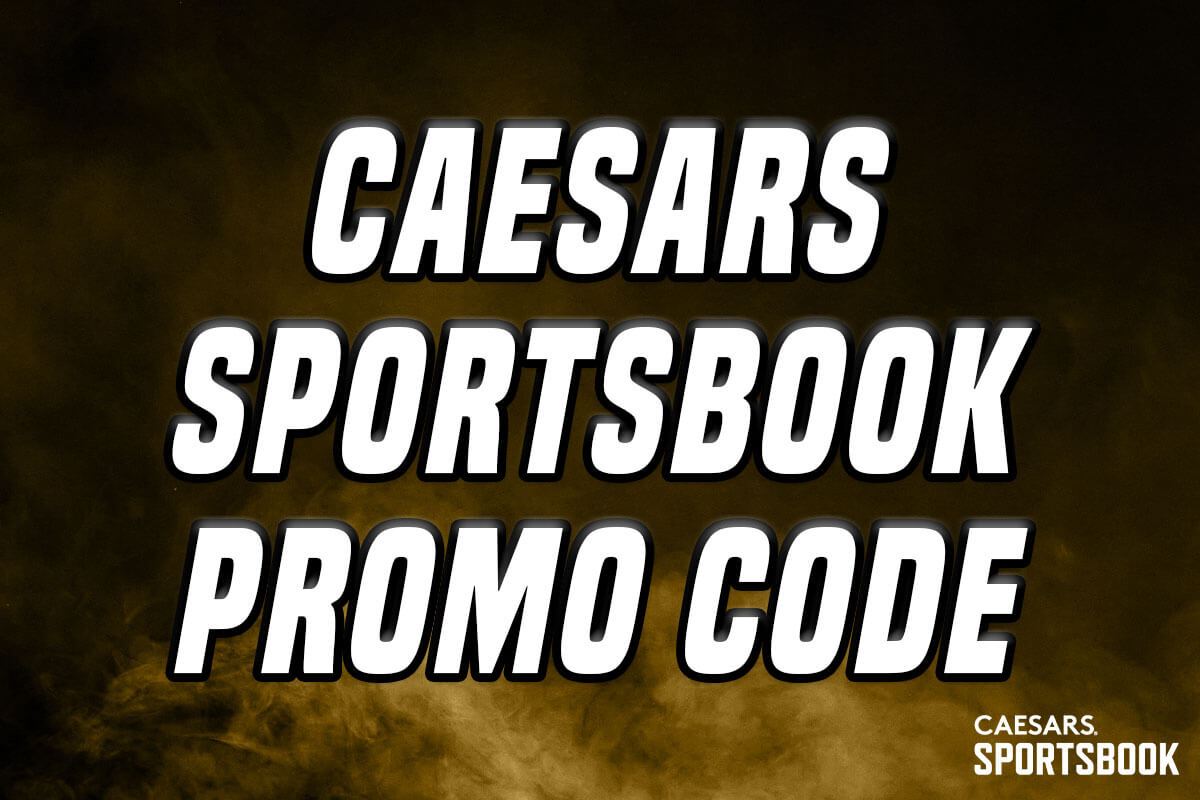 Caesars Sportsbook promo code New users get 250 bonus after 50 MLB