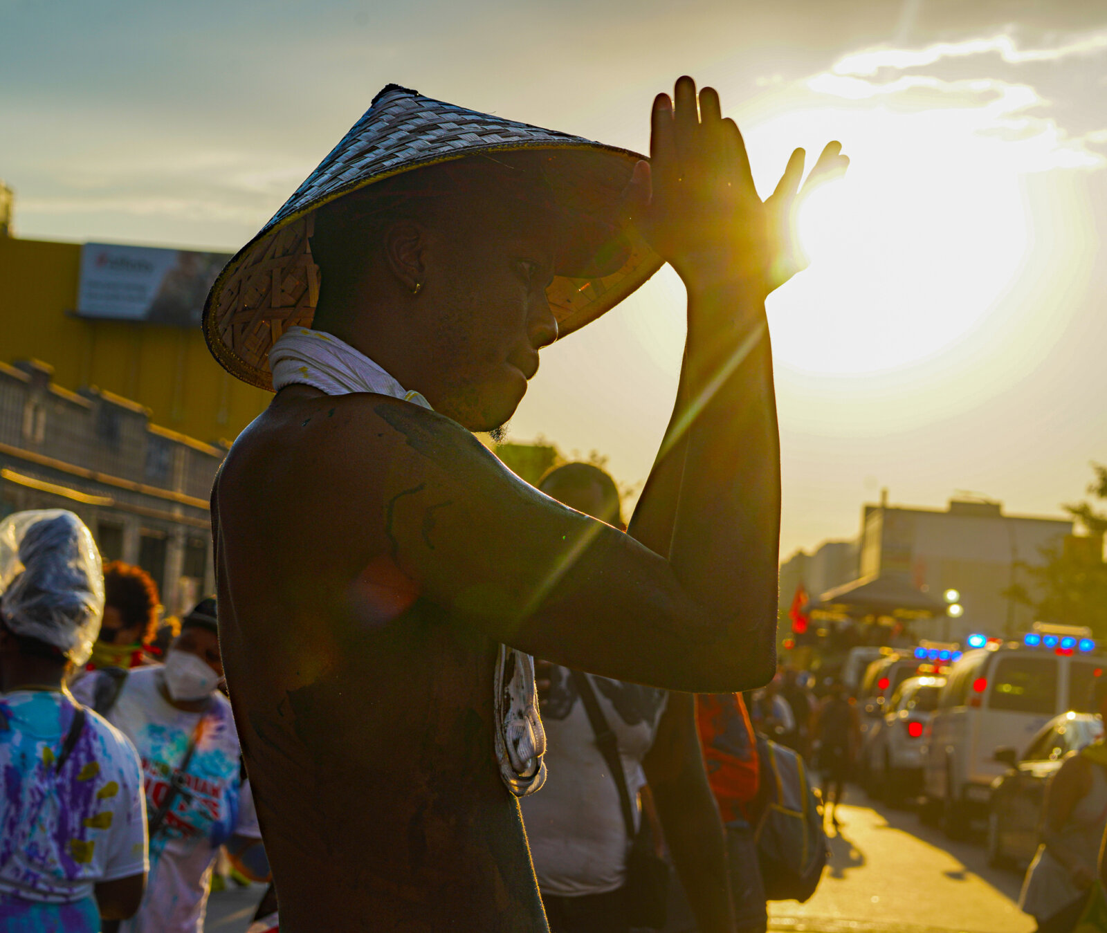 Rockaway Beach and Boardwalk Events Local