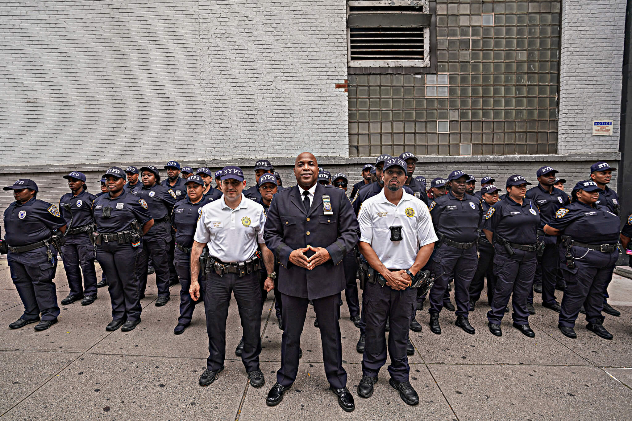 Back to school: Commanding Officer of NYPD School Safety Division talks new protocols, youth employment initiative 4