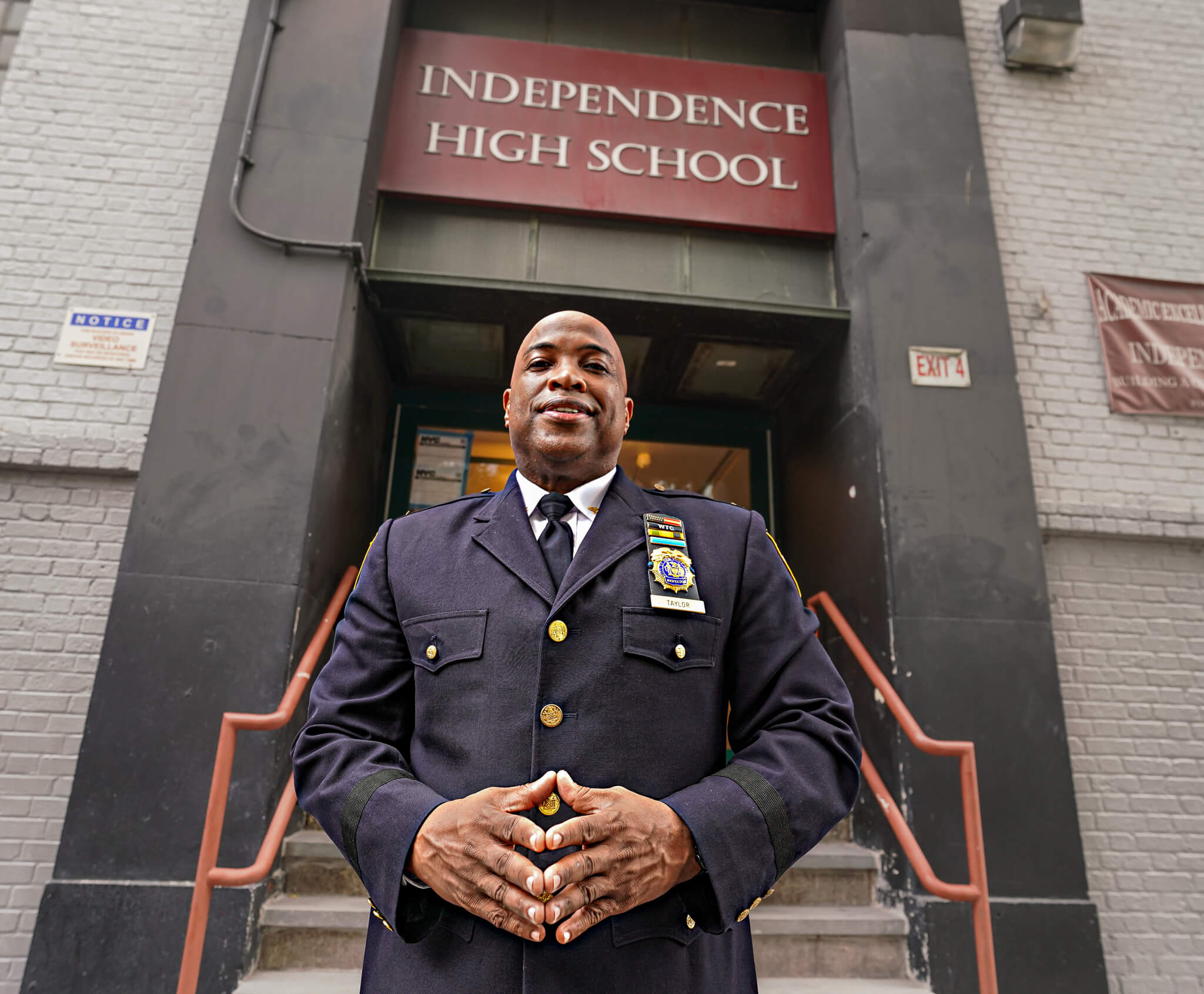 New School Safety Protocols in NYC