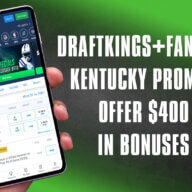 Kentucky promos