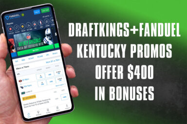 Kentucky promos