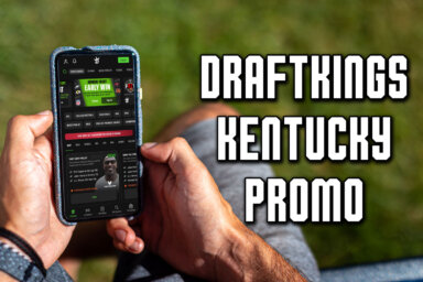 DraftKings Kentucky promo