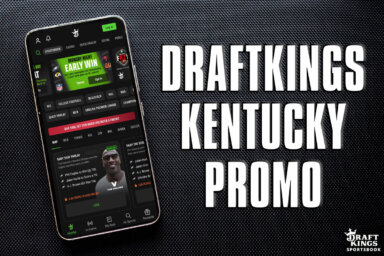 DraftKings Kentucky promo
