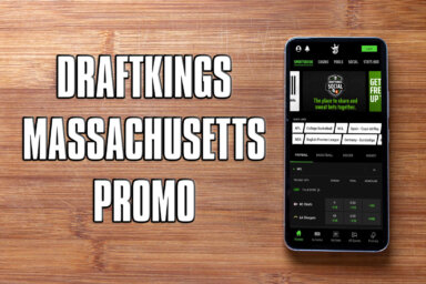 DraftKings Massachusetts promo