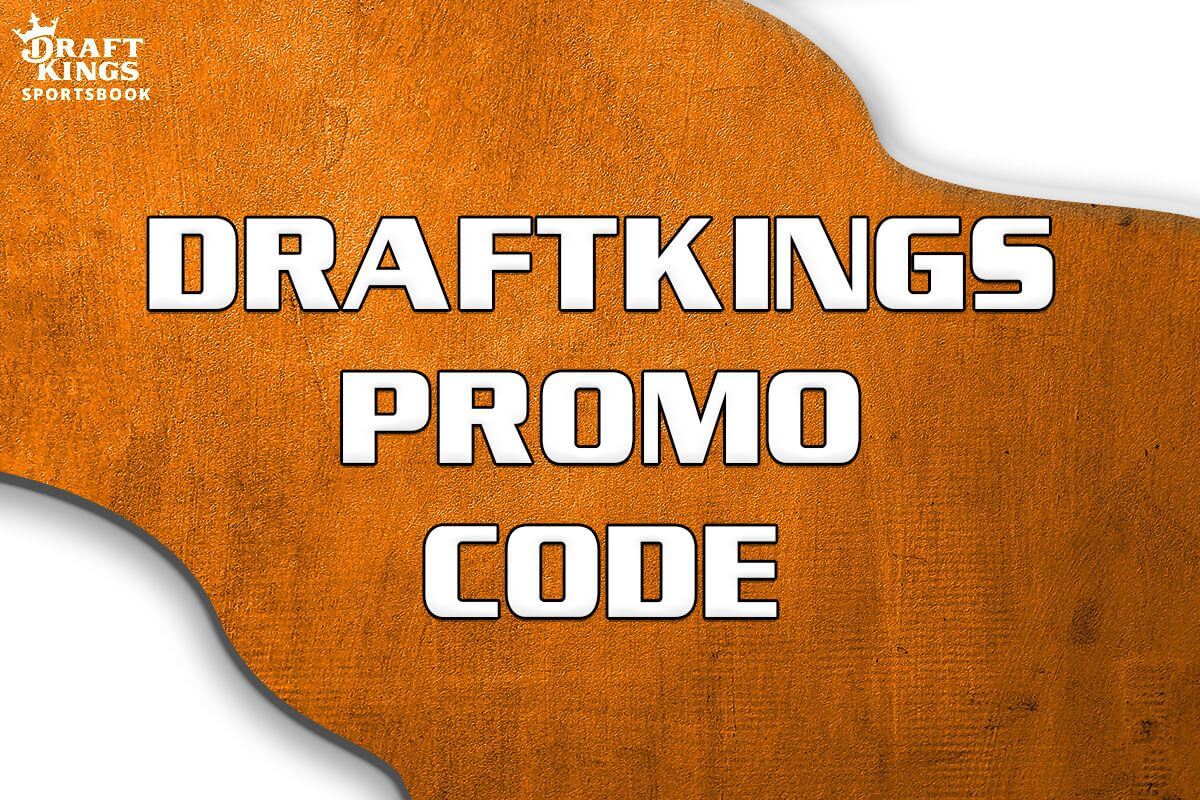 DraftKings promo code for EaglesVikings Thursday Night Football drives
