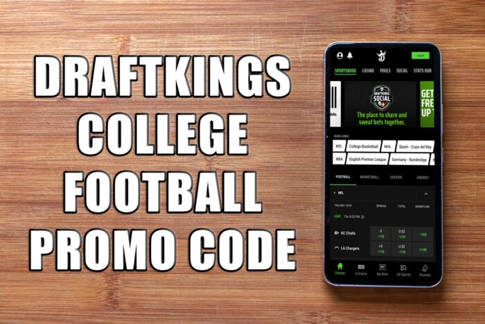 draftkings promo code