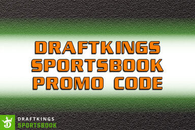 DraftKings Sportsbook promo code