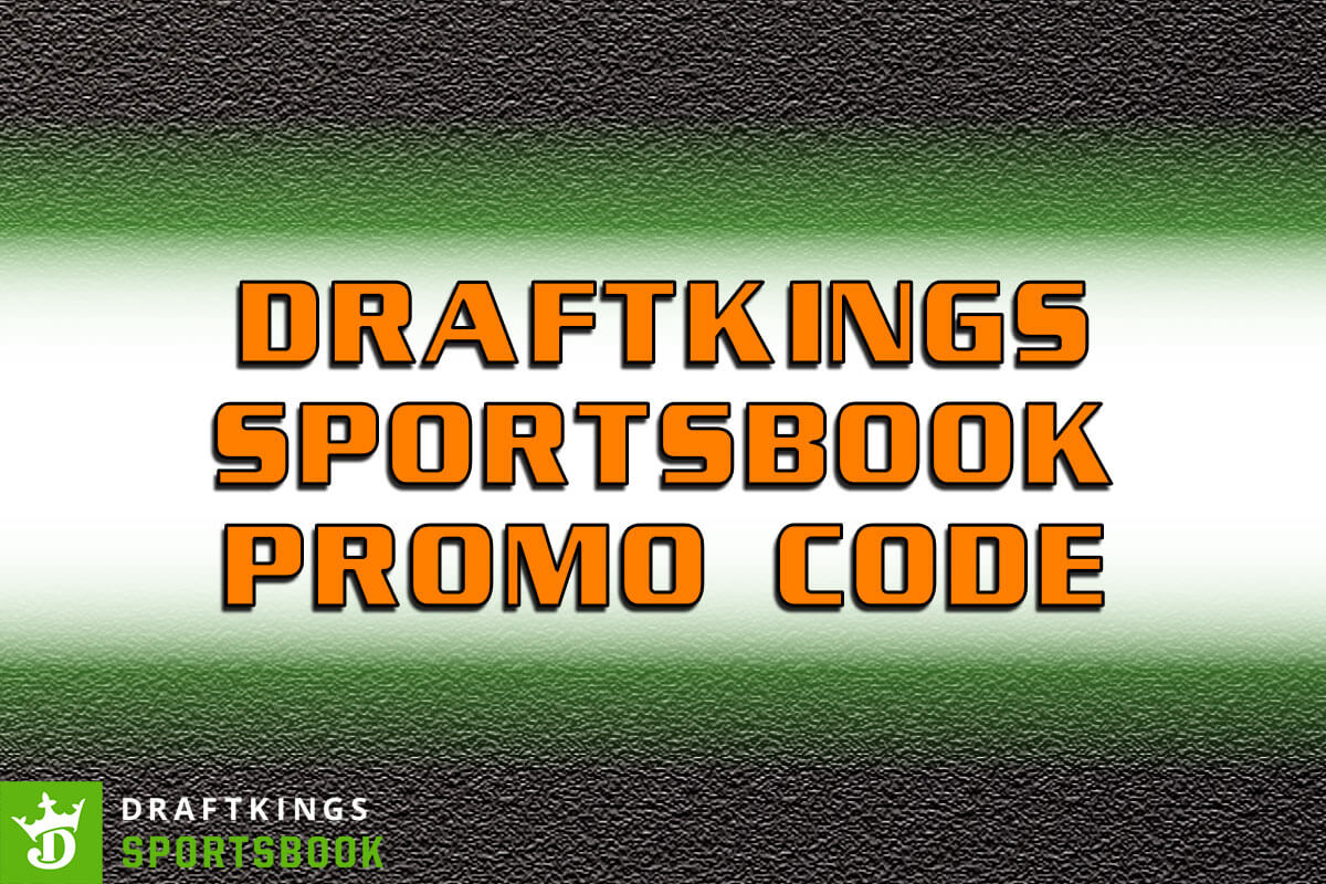 DraftKings Sportsbook promo code