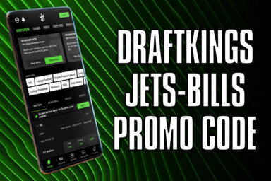 DraftKings promo code