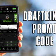DraftKings Kentucky promo code