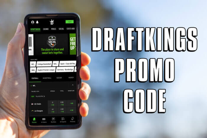 DraftKings Kentucky promo code
