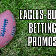 eagles-bucs betting promos