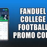fanduel college football promo code