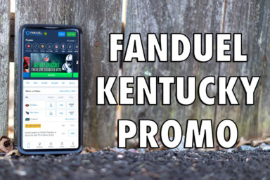 FanDuel Kentucky promo