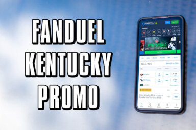 FanDuel Kentucky promo