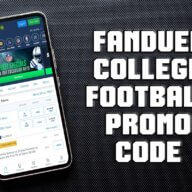 fanduel promo code