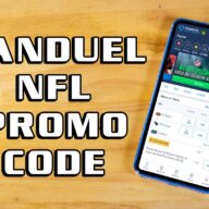 fanduel nfl promo code