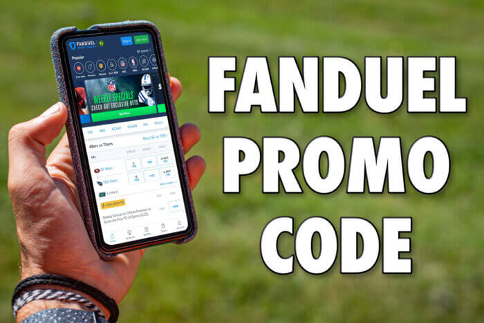 FanDuel kentucky promo code