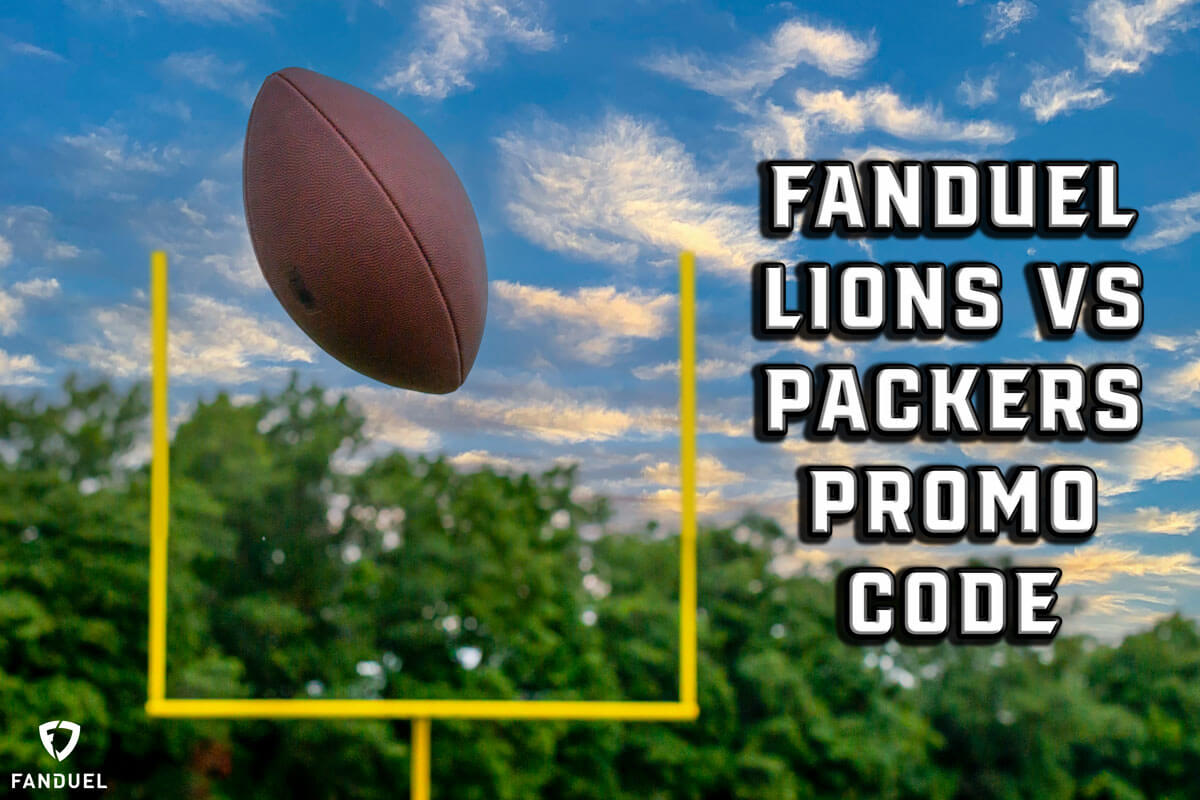 FanDuel promo code