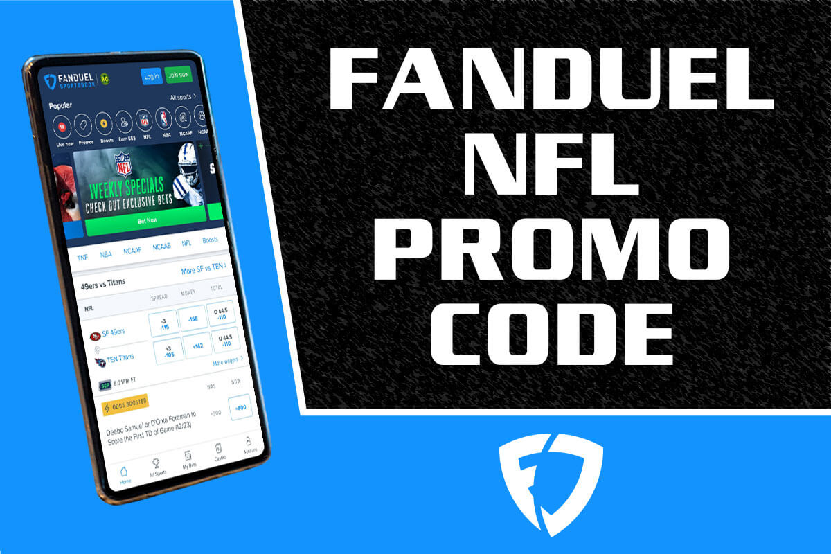 NFL Betting Apps, Promos, Bonuses, and Welcome Offers