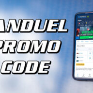 FanDuel promo code
