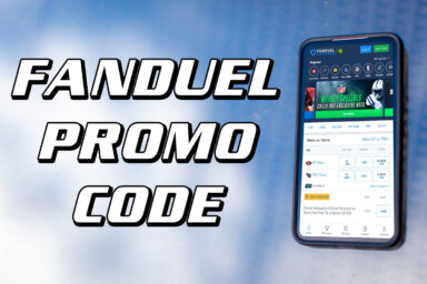 FanDuel promo code