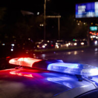 gang member arrested