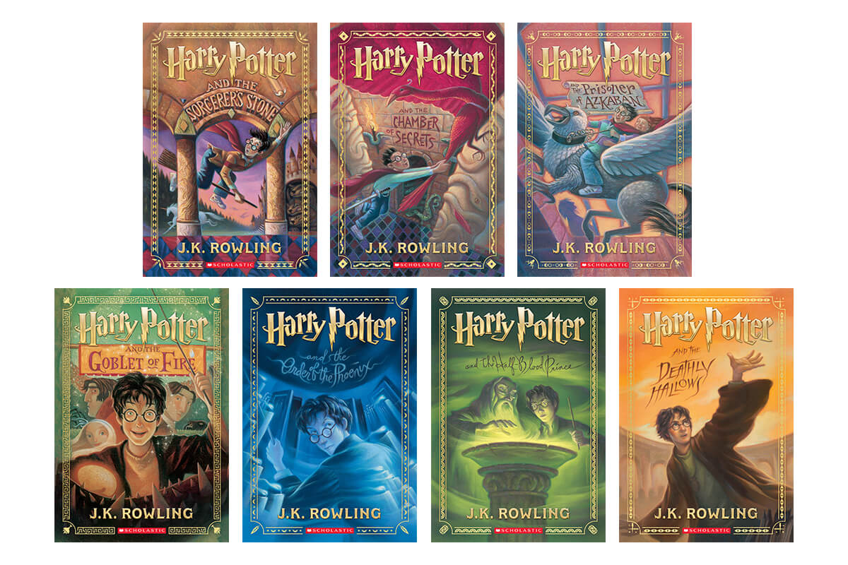 Empire State Building to light up in Harry Potter's Hogwarts house colors Wednesday to mark 25th anniversary 3