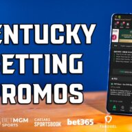kentucky betting promos