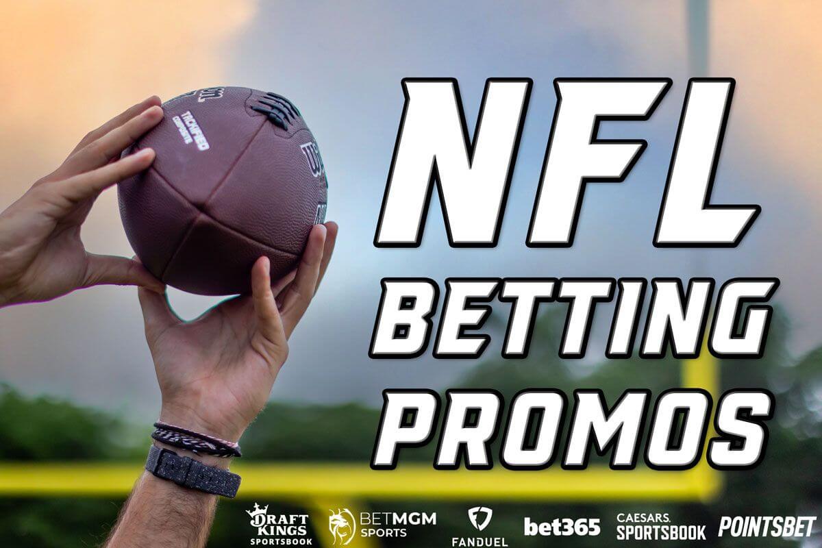 week 2 nfl bets