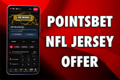 fanatics nfl jersey promo