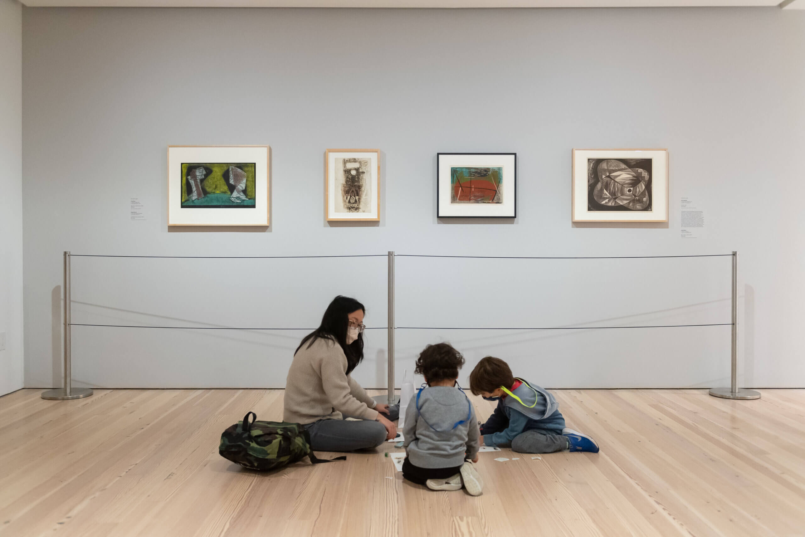 First-ever West Side Fest to bring free admission to museums, parks and cultural institutions 3 The Whitney Museum is one of the museums offering free admission during the first-ever West Side Fest