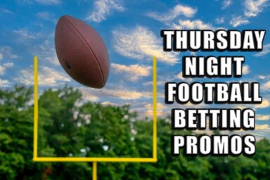 thursday night football betting promos