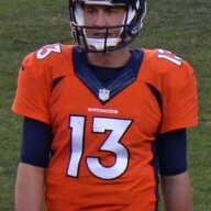 Jets sign Trevor Siemian