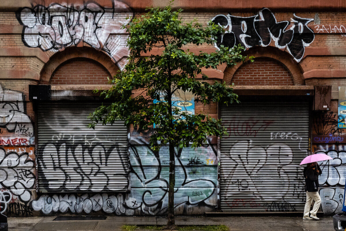 Lower East Side Partnership holds annual meeting 9