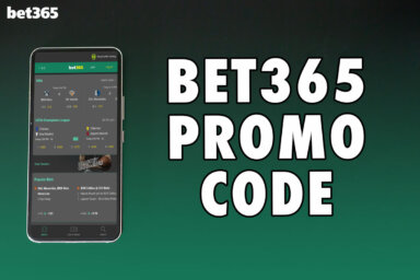 bet365 promo code